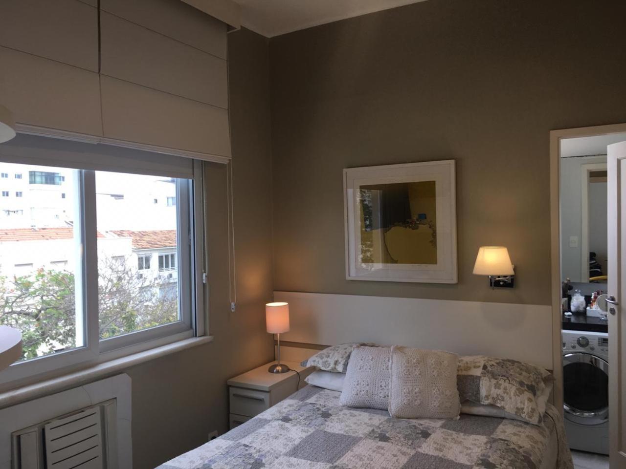 Ipanema Joa 510 Apartamento Río de Janeiro