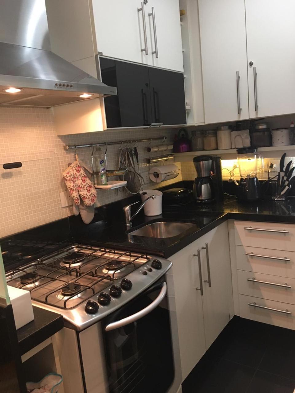 Apartamento Ipanema Joa 510 Río de Janeiro